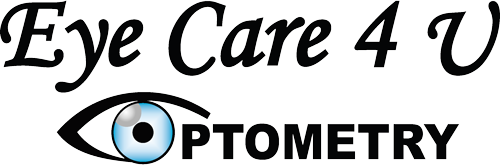 eye clinic calgary logo